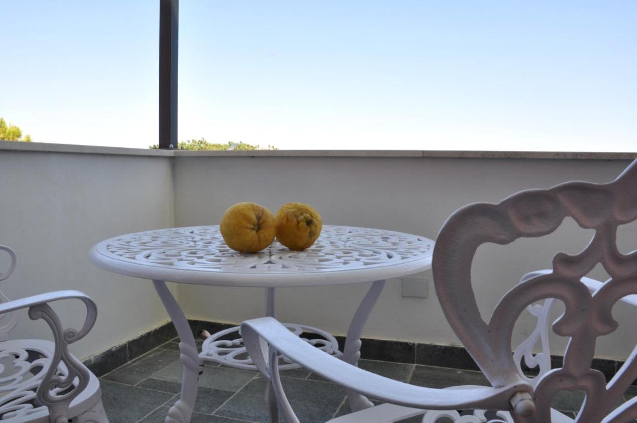 Calise Guest House Procida Kültér fotó
