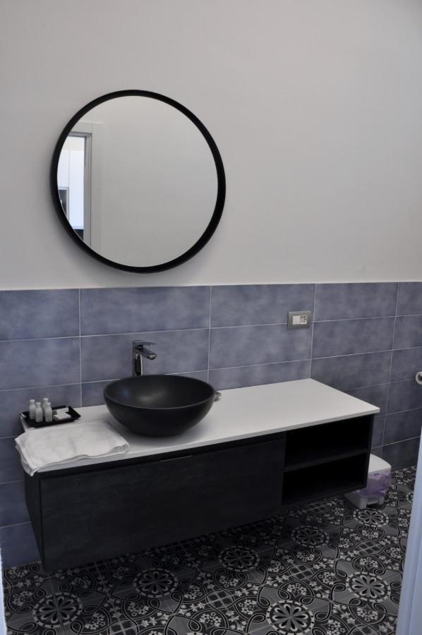 Calise Guest House Procida Kültér fotó
