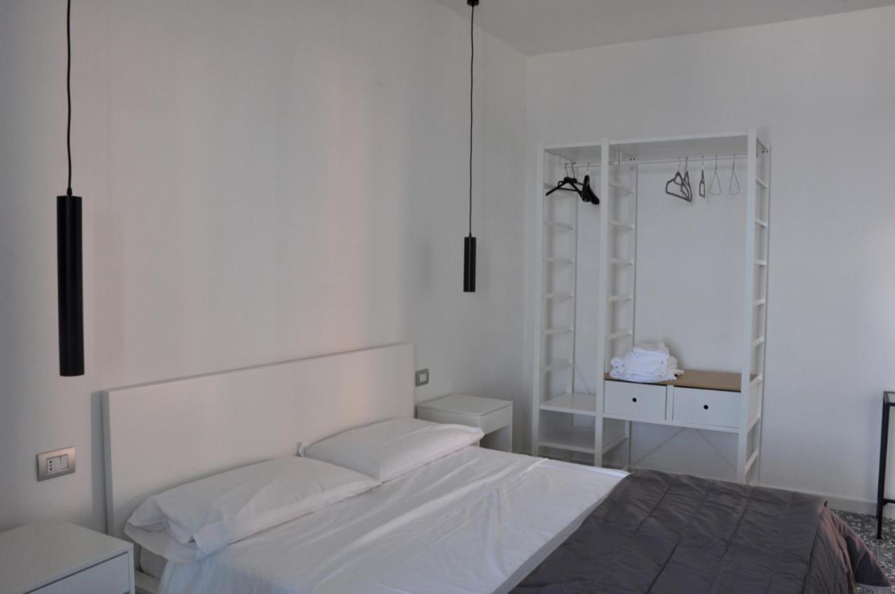 Calise Guest House Procida Kültér fotó