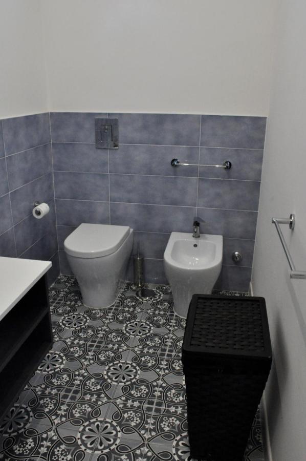 Calise Guest House Procida Kültér fotó