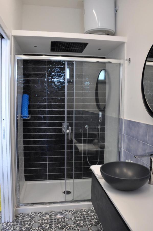 Calise Guest House Procida Kültér fotó
