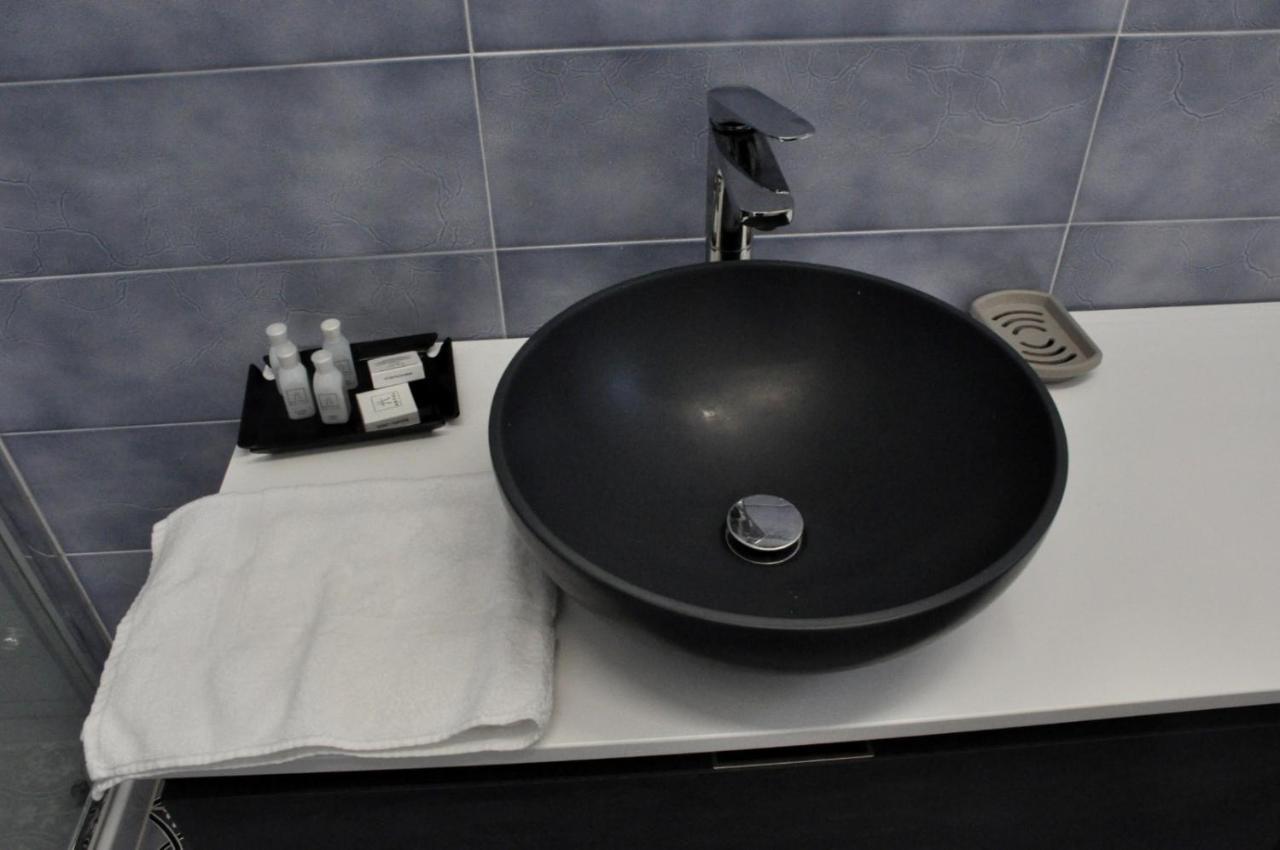 Calise Guest House Procida Kültér fotó