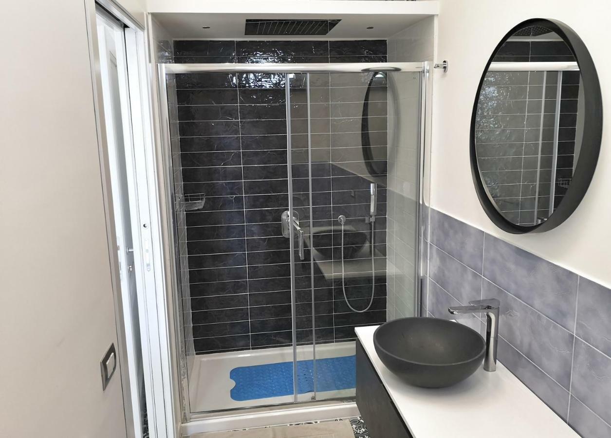 Calise Guest House Procida Kültér fotó