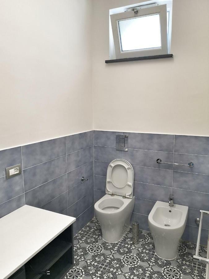 Calise Guest House Procida Kültér fotó